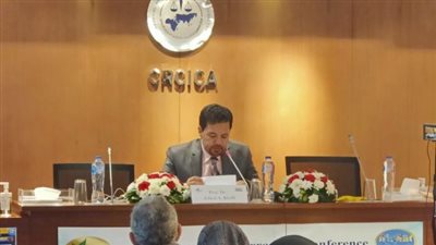 بمشاركة 35 جامعة ومؤسسة دولية .. انطلاق فعاليات المؤتمر الأورومتوسطي السابع لعلوم الحياة والصيدلة والطب الحيوى