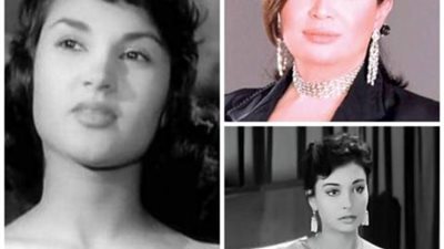 الشبه بينها وبين إيمان كان سبب تعاستها..معلومات لا تعرفها عن إلهام زكي