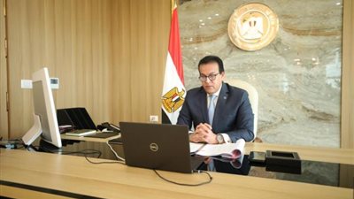 تعرف على استعدادات جامعة الدلتا التكنولوجية لبدء العام الدراسي الجديد