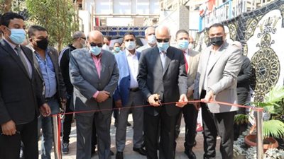 مفاجأة.. كيف احتفلت «الجيزة» بالذكرى 48 لانتصارات أكتوبر المجيدة