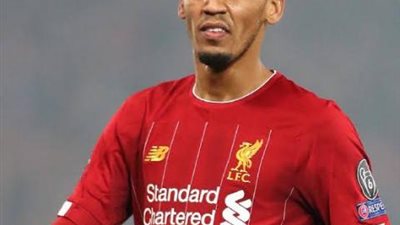 مجوهرات وسيارة أودي.. تعرف على مسروقات منزل فابينيو لاعب ليفربول