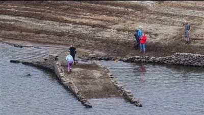 بعد اختفاء دام 100 عام.. حكاية القرية المفقودة التى اثارت الفزع