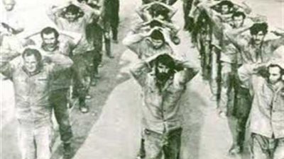 علقة سخنة.. أعمال فنية إسرائيلية ناقشت حرب أكتوبر