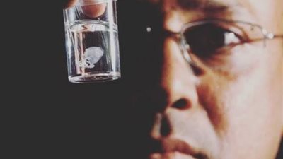 إحذر هذا الكائن الصغير فهو يستطيع قتل 60 شخص في دقيقتين