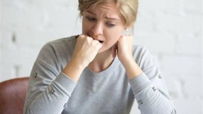 5 أمراض تنتج عن القلق والتوتر... تعرفي عليها