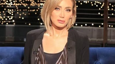 ريهام سعيد تكشف عن تعرضها للسحر بوقف الحال والمرض والطلاق وهذه الإعلامية ترغب في تدميرها..اعرف الحكاية