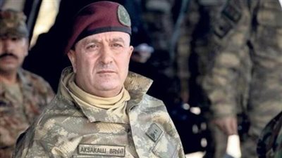 عاجل.. تعرف علي أخطر جنرالات الجيش الذي تخلص منه أردوغان