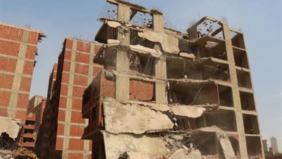 بالتفاصيل.. كل ما تريد معرفته عن التصالح في مخالفات البناء