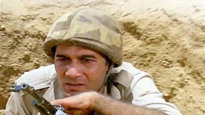 البطل المقاتل.. أعمال فنية شارك فيها محمود ياسين ناقشت حرب أكتوبر