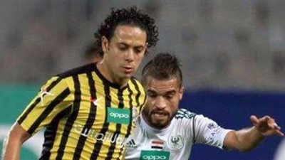إبراهيم صلاح: الزمالك لم يفاوض طاهر محمد طاهر.. واللاعب سيصبح أهم لاعب في الأهلي لو حصل على فرصة