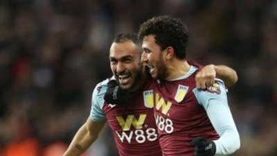 محمد صلاح ورفاقه .. نجوم مصر  يبهرون العالم في الملاعب الأوروبية