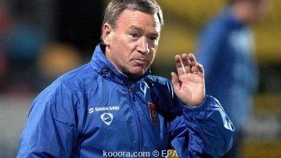 مدرب ليبيا: لا نخشى مواجهة منتخب مصر رغم قوته