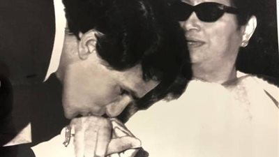 الغيرة القاتلة.. أسرار حروب «الغمز واللمز» بين حليم وأم كلثوم