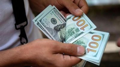 بورصة الأسعار| أسعار الدولار «ثابتة» أمام الجنيه المصرى بسوق الصرافة