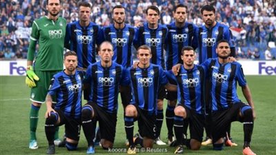 موعد مباراة ميلان ضد أتالانتا اليوم الجمعة في الدوري الايطالي والقنوات الناقلة