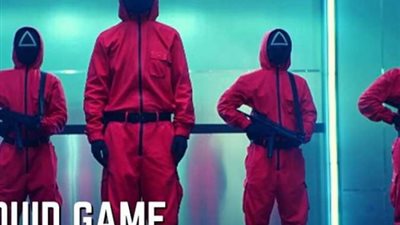 لعبة الحبار.. معلومات خطيرة عن المسلسل الكوري الذي أثار ذعر المصريين