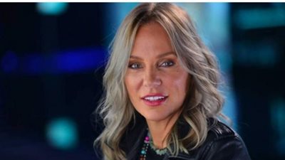 شيرين رضا تعبر عن إعجابها بمسلسل ”مدرسة الروابي للبنات”