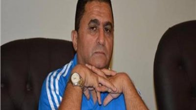 وجيه أحمد: وصول 10 أطقم سماعات حديثة للحكام