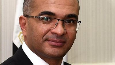 ”نائب وزير الإسكان”: تطوير أكثر من 2500 محطة مياه حتى الآن