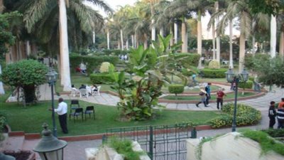 فتح حدائق القاهرة مجانا اليوم وغدا احتفالا بذكرى انتصارات أكتوبر