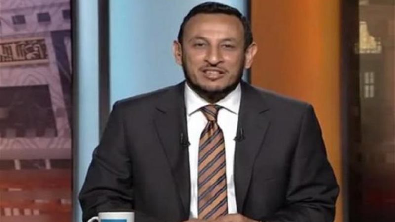 الشيخ رمضان عبدالمعز