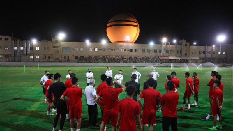 الرائد