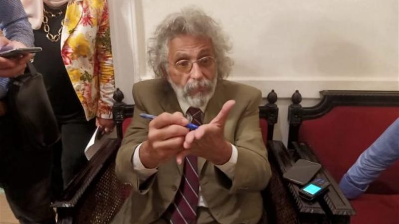 حسين خيري