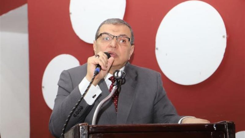 محمد سعفان وزير القوى