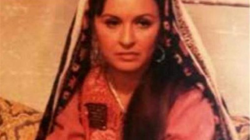 سعاد حسنى