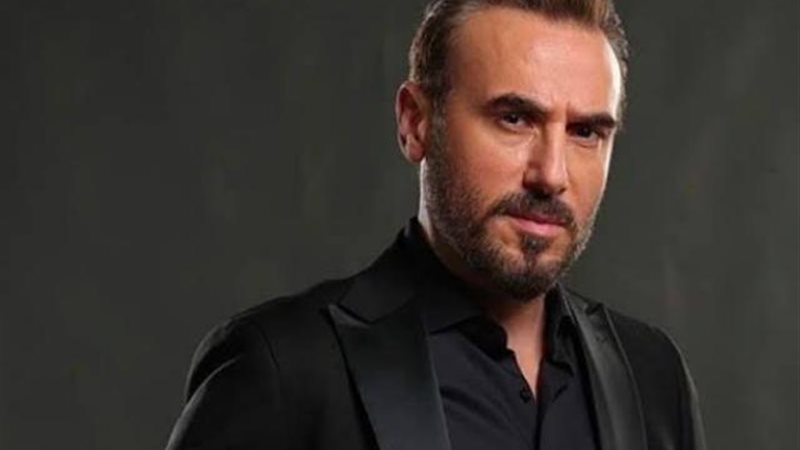باسم مغنية