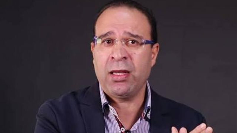 عصام الشوالي