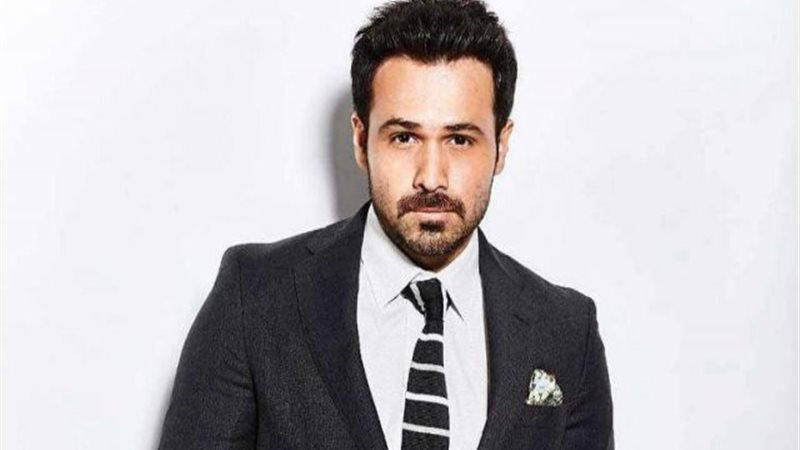 عمران هاشمى