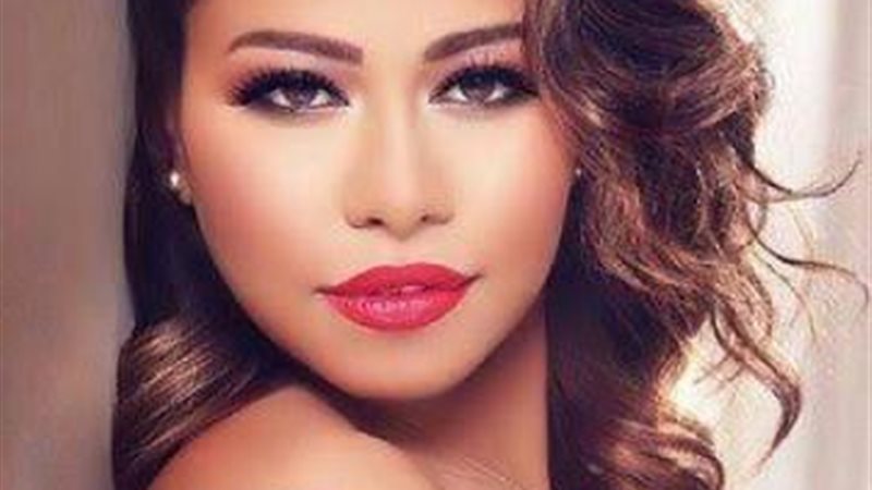 شيرين عبد الوهاب