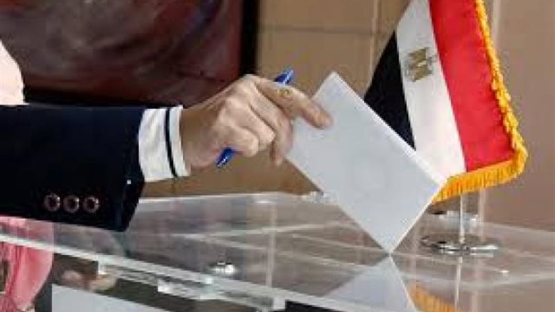 انتخابات الشيوخ
