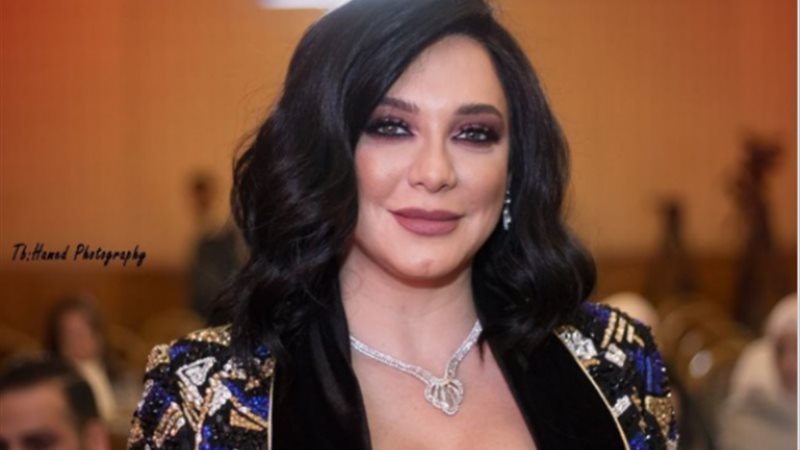سولاف فواخرجي
