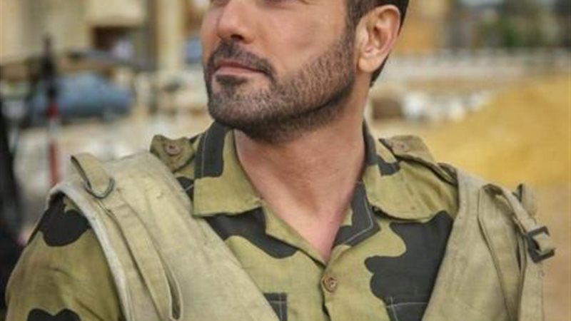أحمد عز