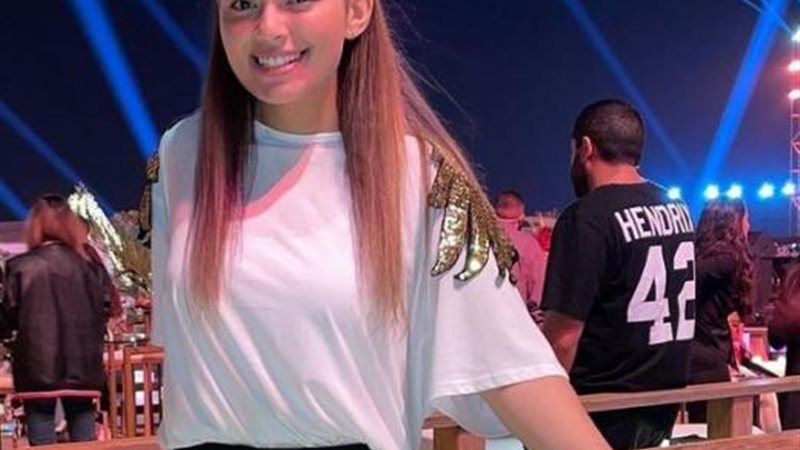 ليلى