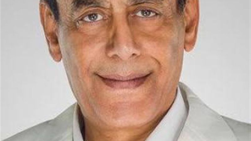 أحمد بدير