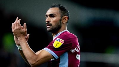 المحمدي يغيب عن مباراة أستون فيلا ضد وست هام يونايتد .. تعرف علي السبب