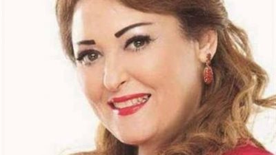 الموت يفجع الفنانة نهال عنبر.. اعرف التفاصيل
