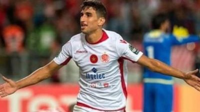 بيراميدز يعلن رسميا التعاقد مع المغربى وليد الكرتي