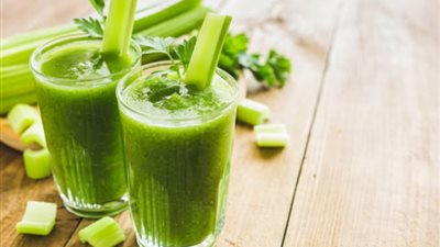 مشروب الكرفس.. الحل السحري لمرضى السكر