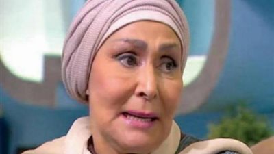 شاهد.. سهير البابلي تعود للأضواء بفيديو عن كورونا