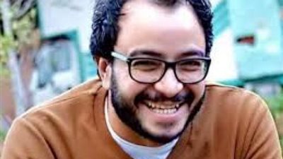 حسام داغر يكشف حكايته مع ”السيدة زينب”