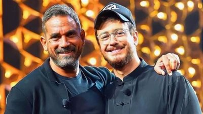 حقيقة إلغاء عرض حلقة سعد لمجرد من برنامج ”سهرانين”