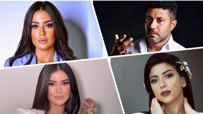 صناع حدوتة ”فى عشق البنات” من مسلسل ”ورا كل باب”  يواصلون تصوير العمل