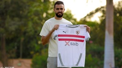 قبل إغلاق القيد .. الزمالك يبيع 4 من نجومه الجدد