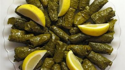 تناول ورق العنب.. الروشتة العلاجية لمرضى السكر والروماتيزم