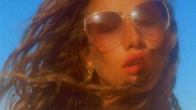 زينة تحير جمهورها برسالة غامضة عبر ”انستجرام”