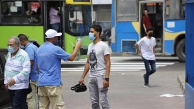 سموحه في التتش.. ومباراته مع الأهلي في موعدها